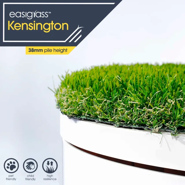 Easigrass Northern Ireland