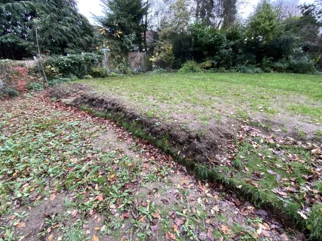 Easigrass Northern Ireland