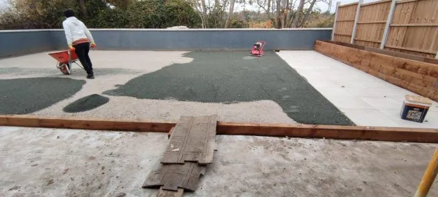 Easigrass Northern Ireland