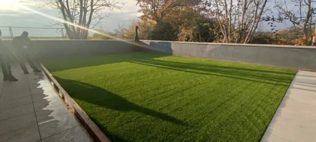 Easigrass Northern Ireland