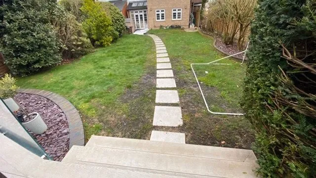 Easigrass Northern Ireland