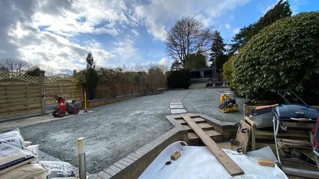 Easigrass Northern Ireland