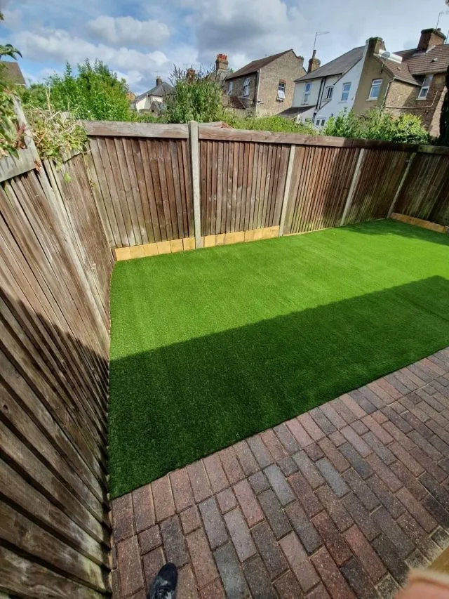 Easigrass Northern Ireland