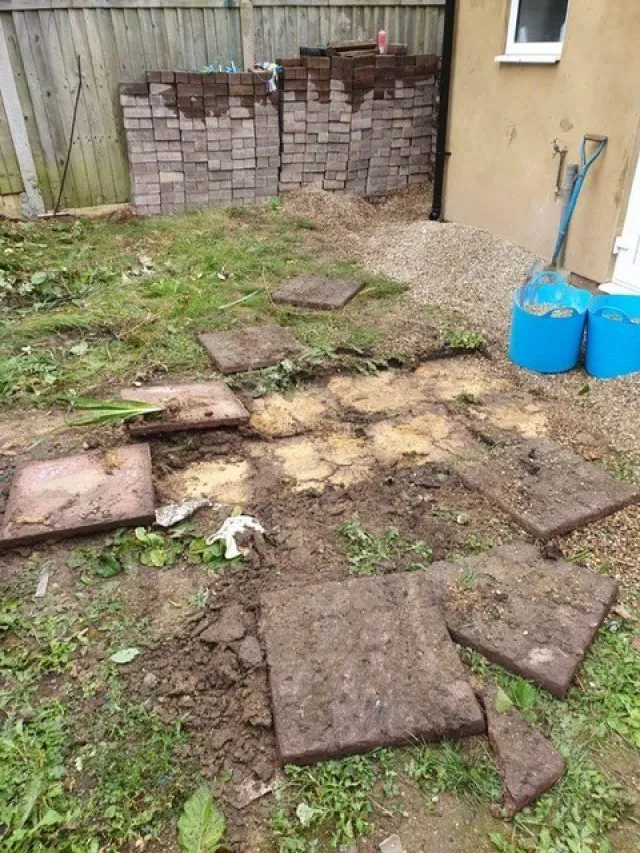 Easigrass Northern Ireland