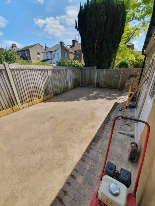 Easigrass Northern Ireland