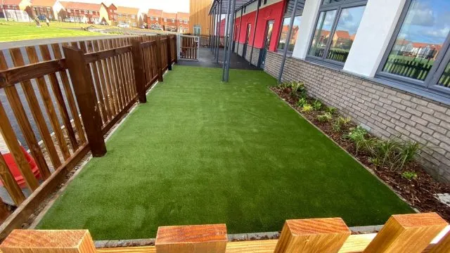 Easigrass Northern Ireland