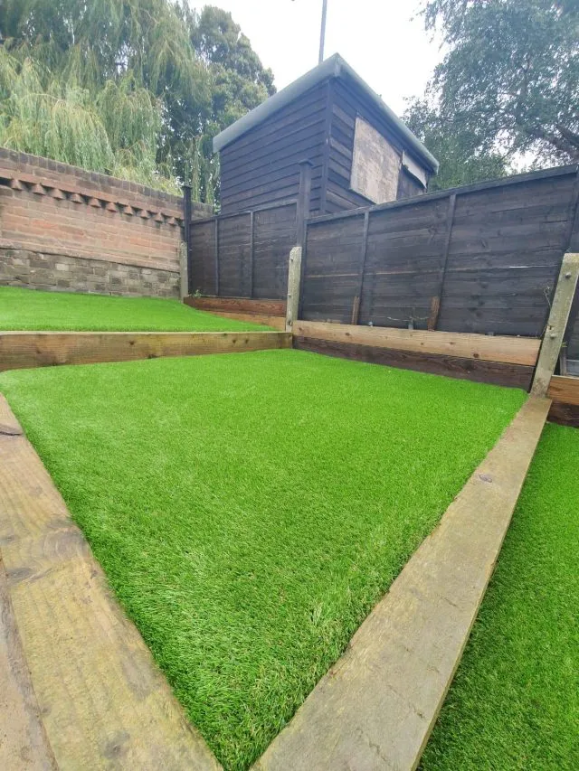 Easigrass Northern Ireland