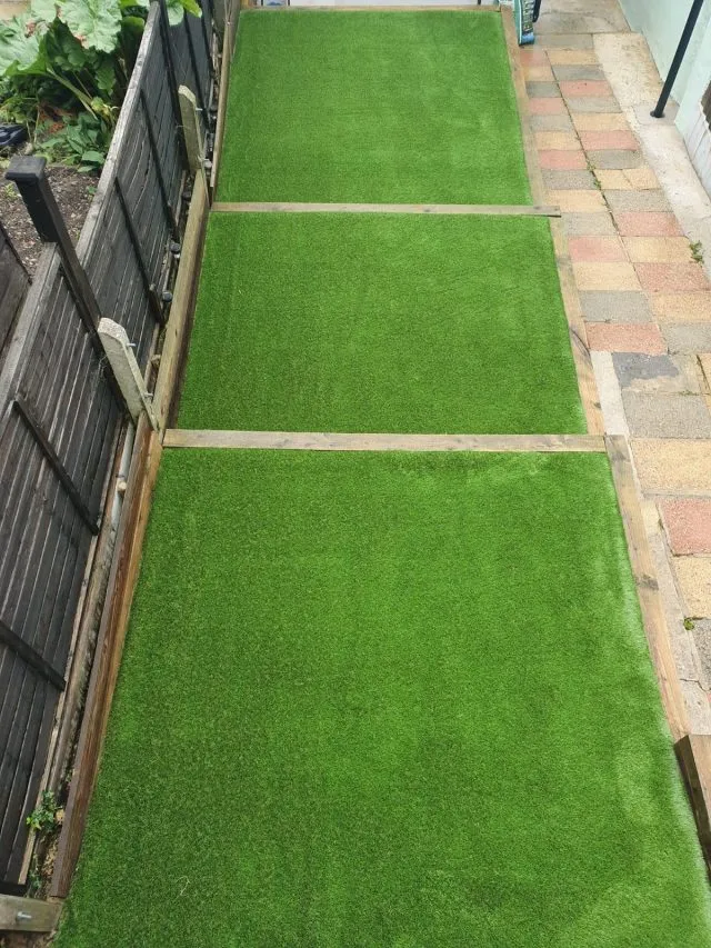 Easigrass Northern Ireland