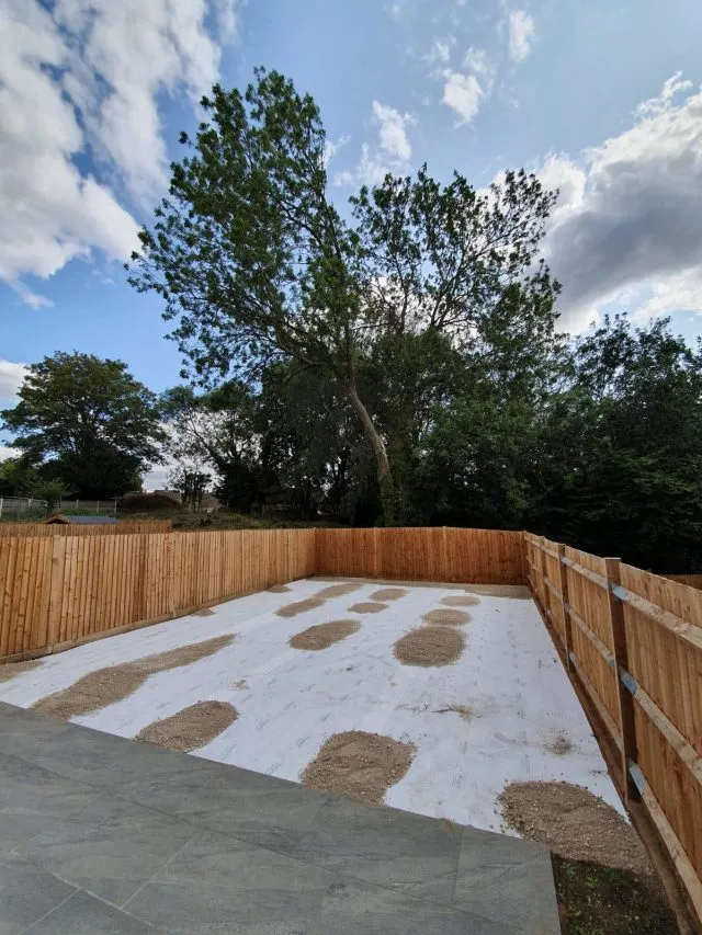 Easigrass Northern Ireland