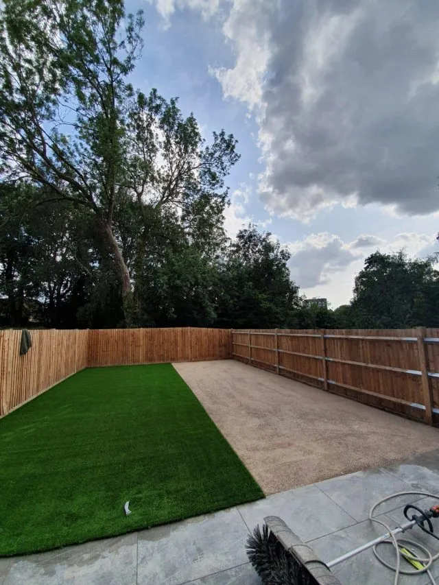 Easigrass Northern Ireland