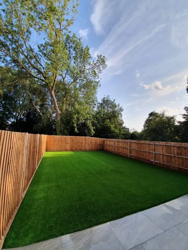 Easigrass Northern Ireland