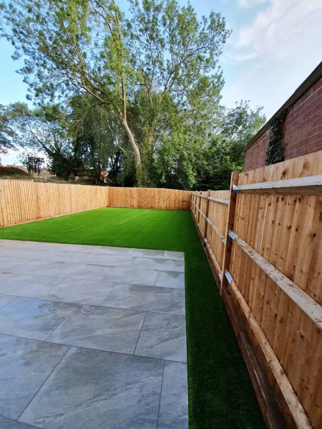 Easigrass Northern Ireland