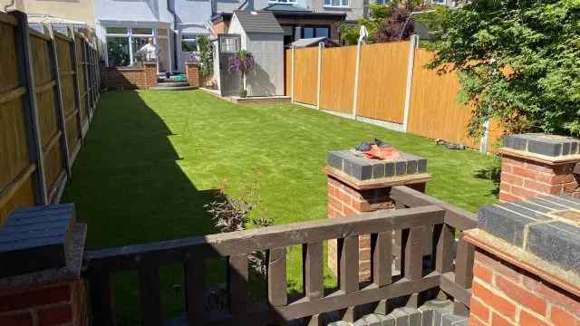 Easigrass Northern Ireland