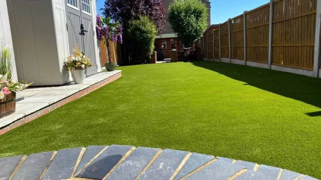 Easigrass Northern Ireland