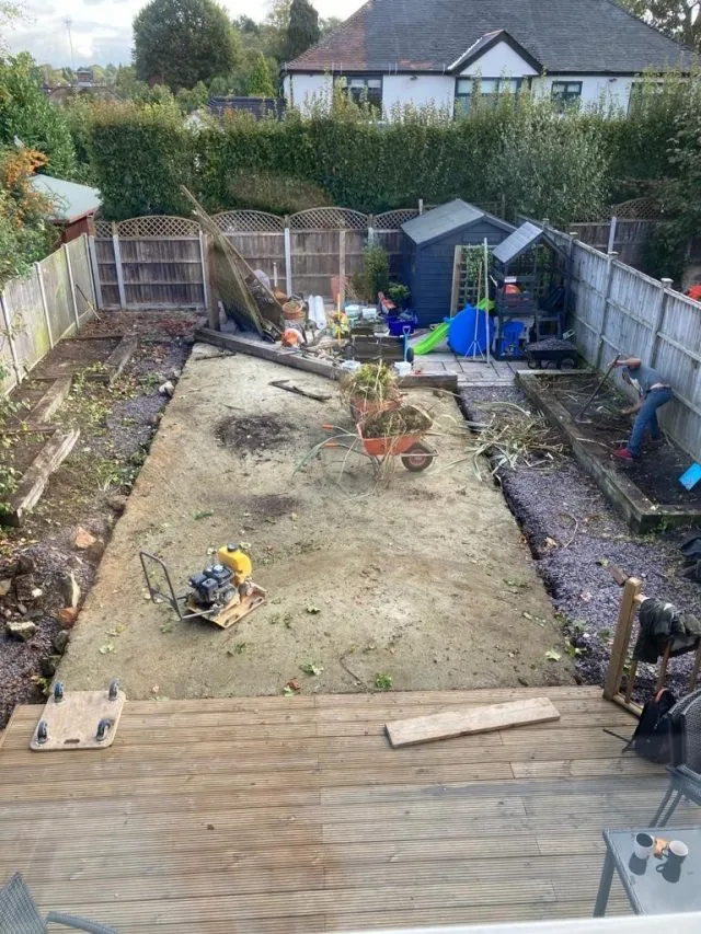 Easigrass Northern Ireland