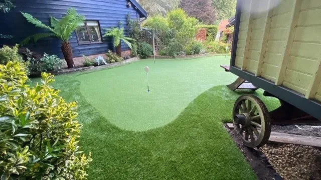 Easigrass Northern Ireland