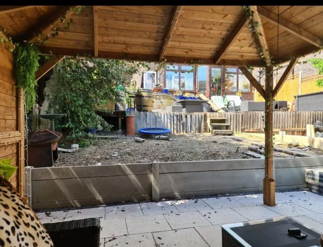 Easigrass Northern Ireland