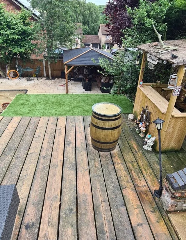 Easigrass Northern Ireland