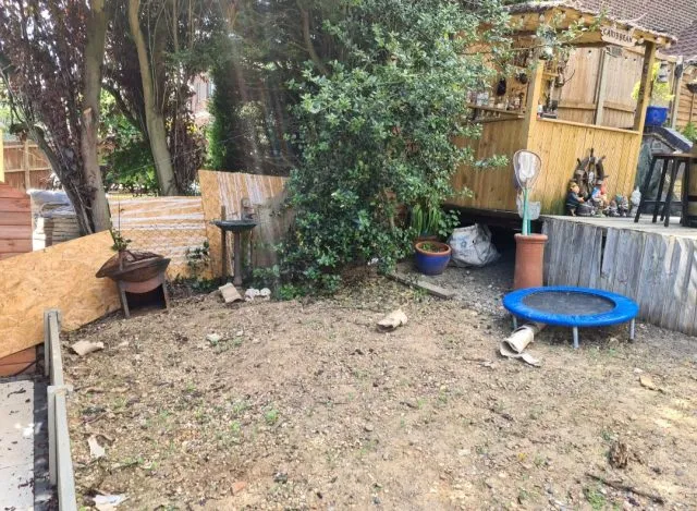 Easigrass Northern Ireland