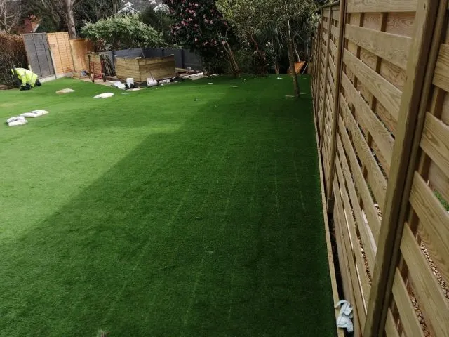 Easigrass Northern Ireland