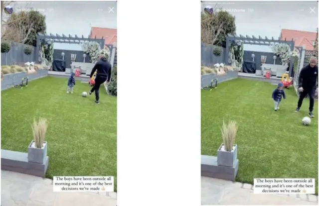 Easigrass Northern Ireland